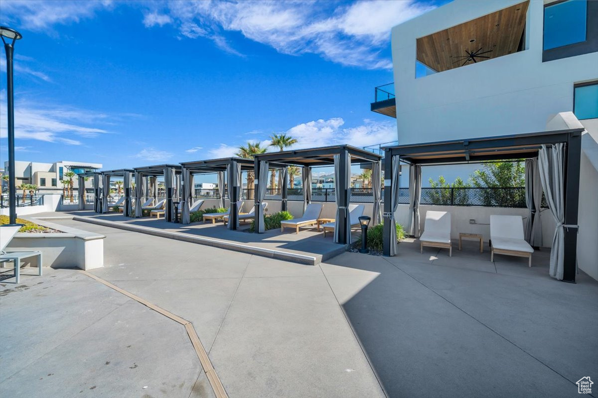 875 W Akoya Pearl St #101-B, Saint George, Utah image 33