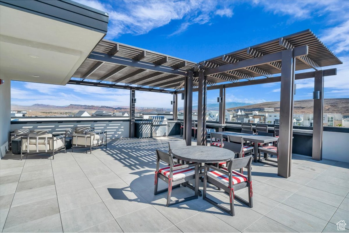 875 W Akoya Pearl St #101-B, Saint George, Utah image 26