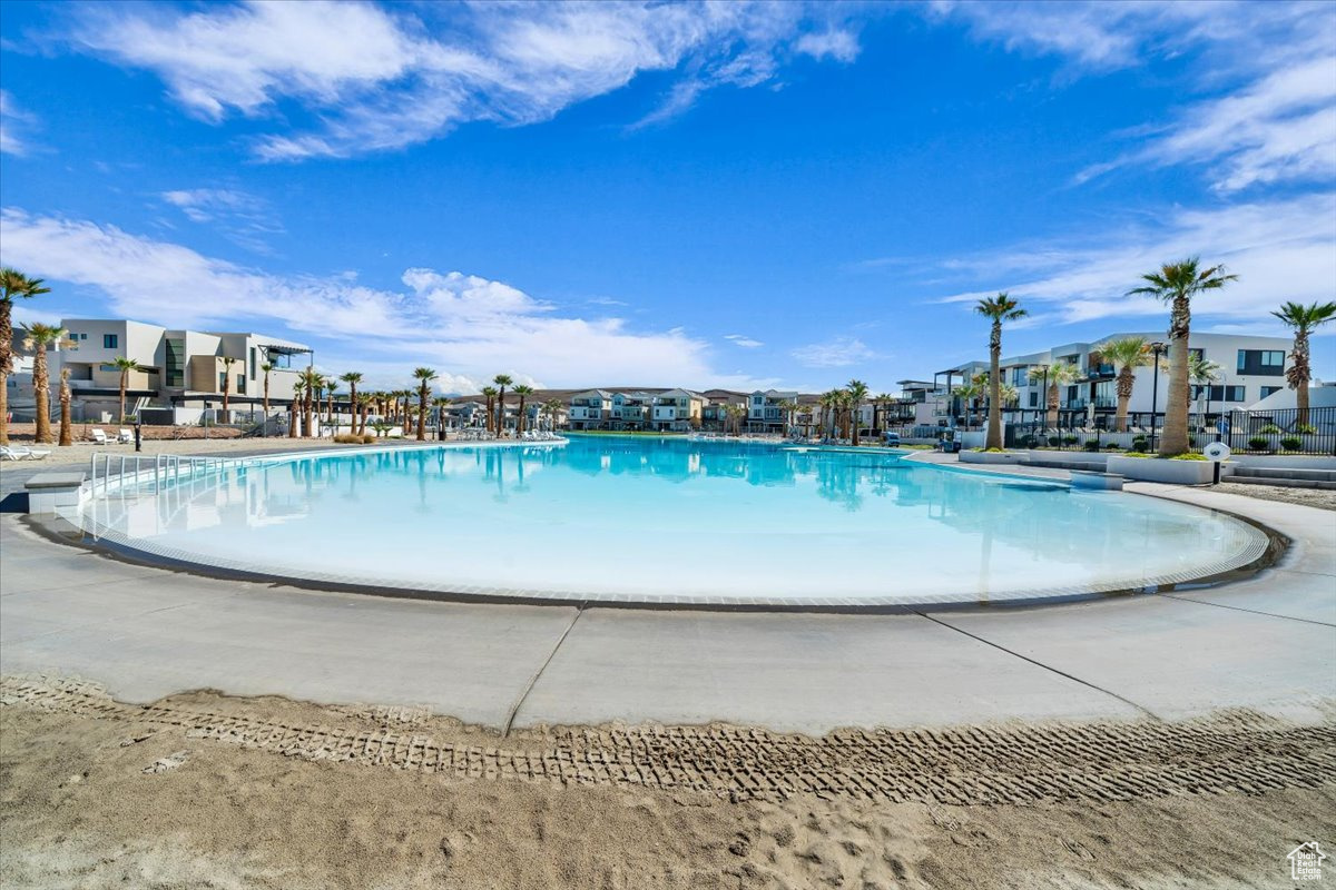 875 W Akoya Pearl St #101-B, Saint George, Utah image 37
