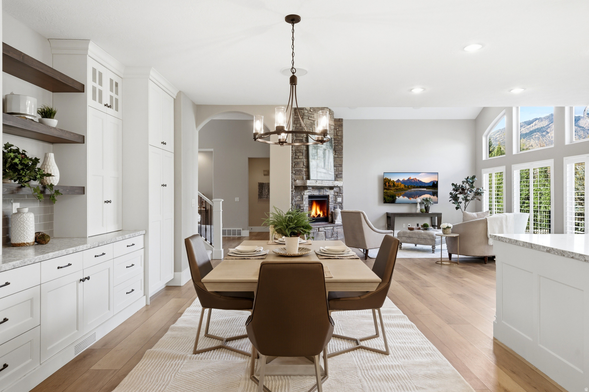 ROYAL OAK ESTATES - Residential