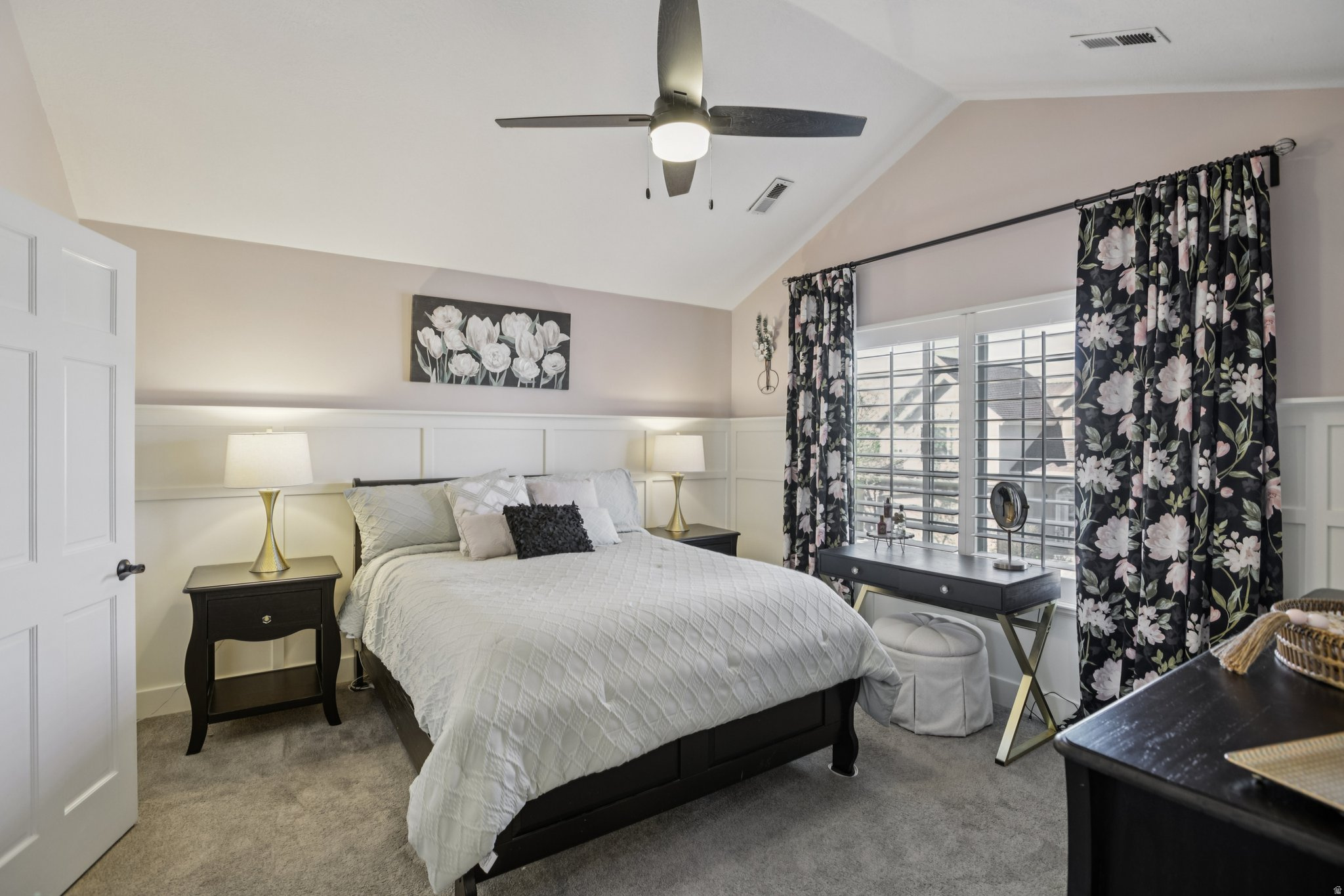 ENCHANTED OAKS - Residential