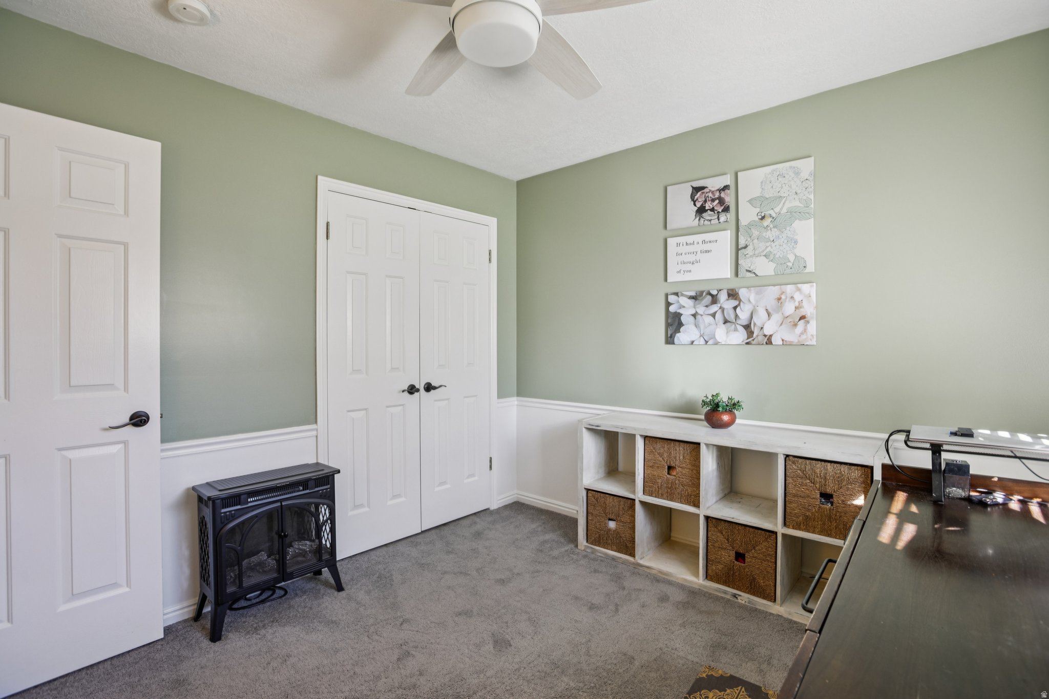 ENCHANTED OAKS - Residential