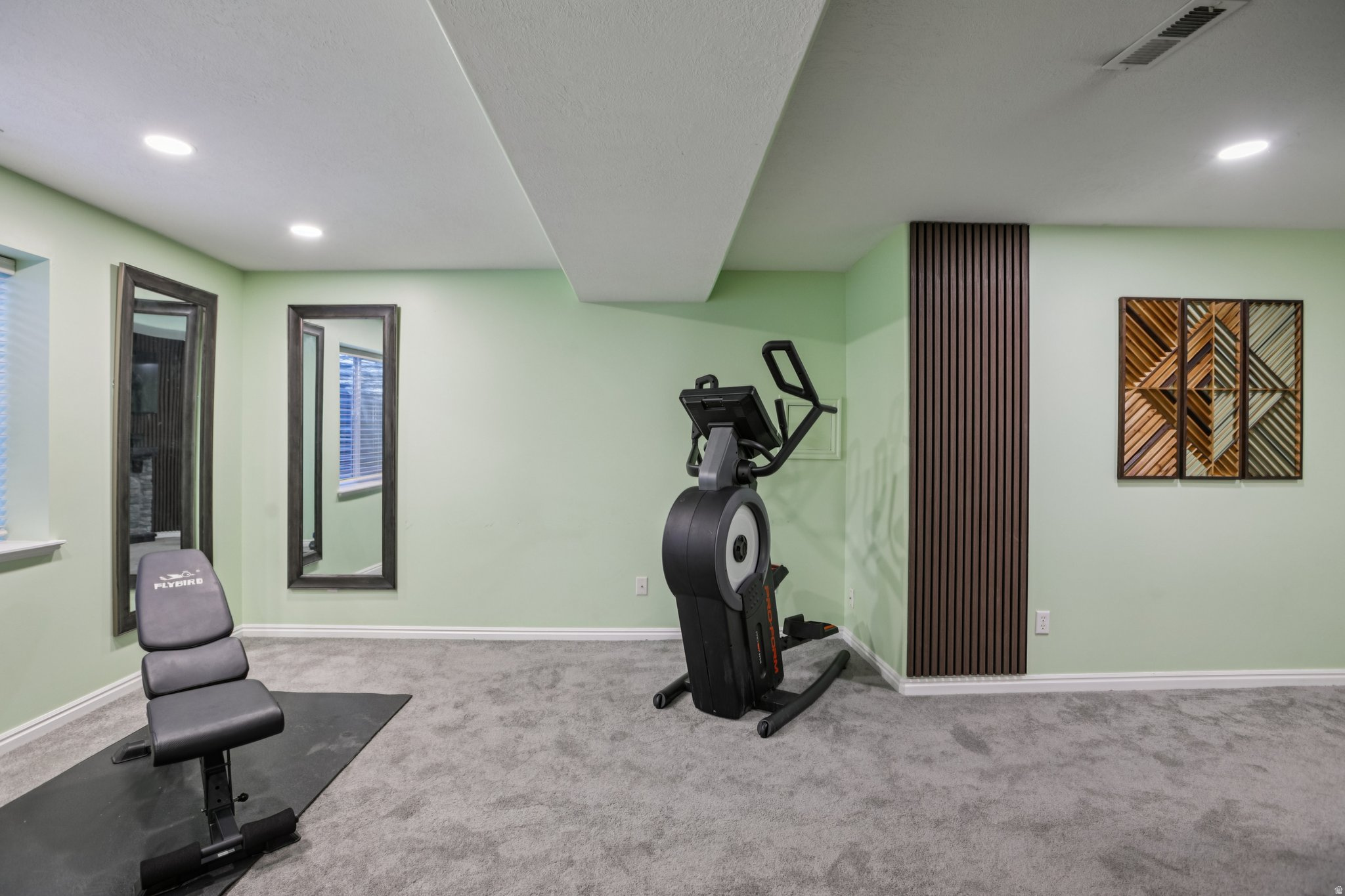 ENCHANTED OAKS - Residential