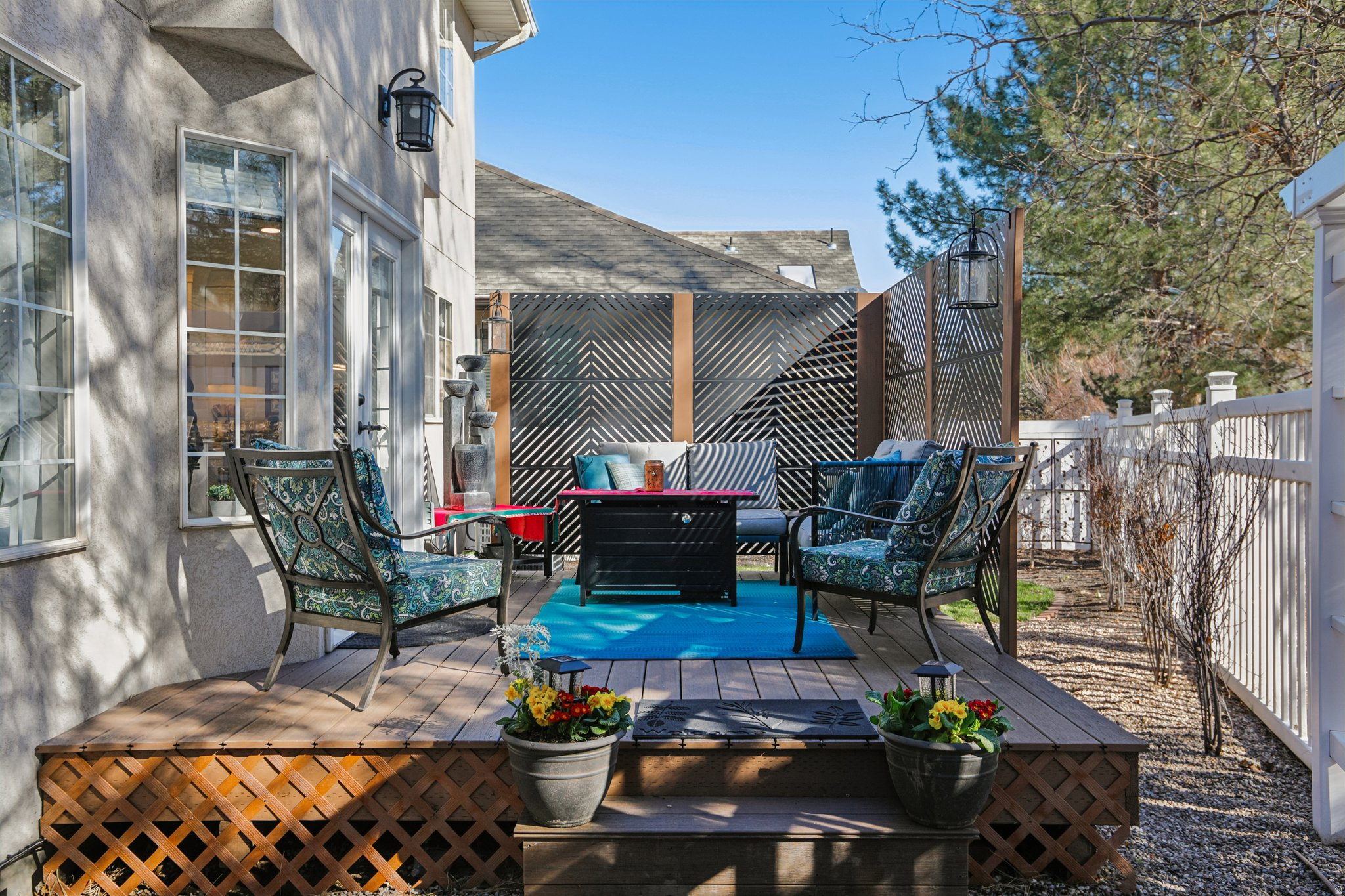 ENCHANTED OAKS - Residential