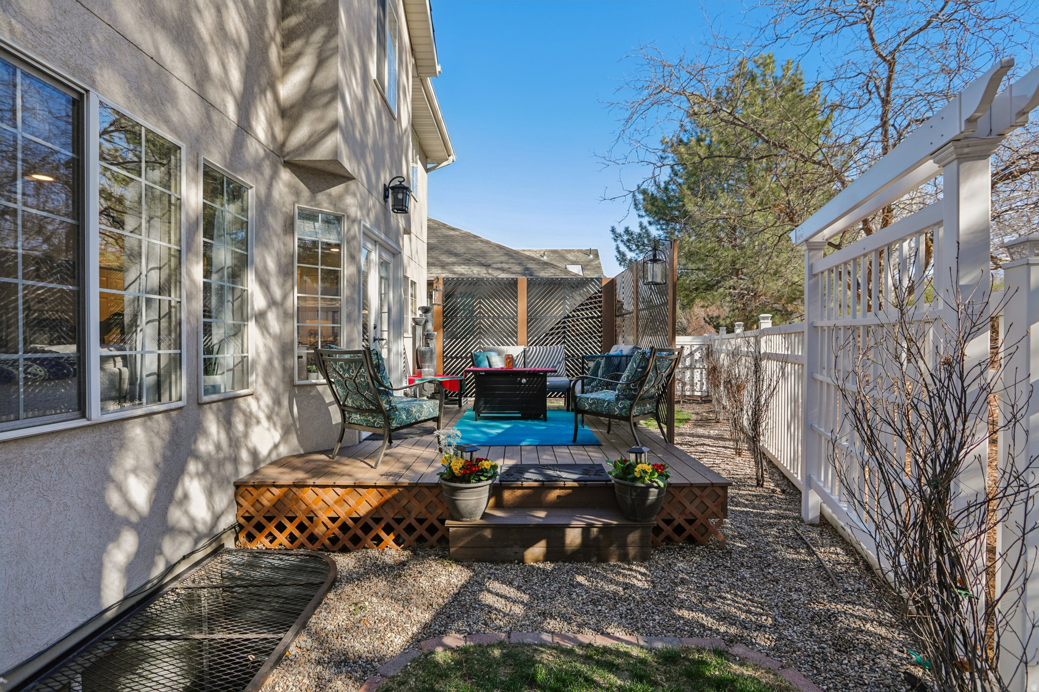 ENCHANTED OAKS - Residential