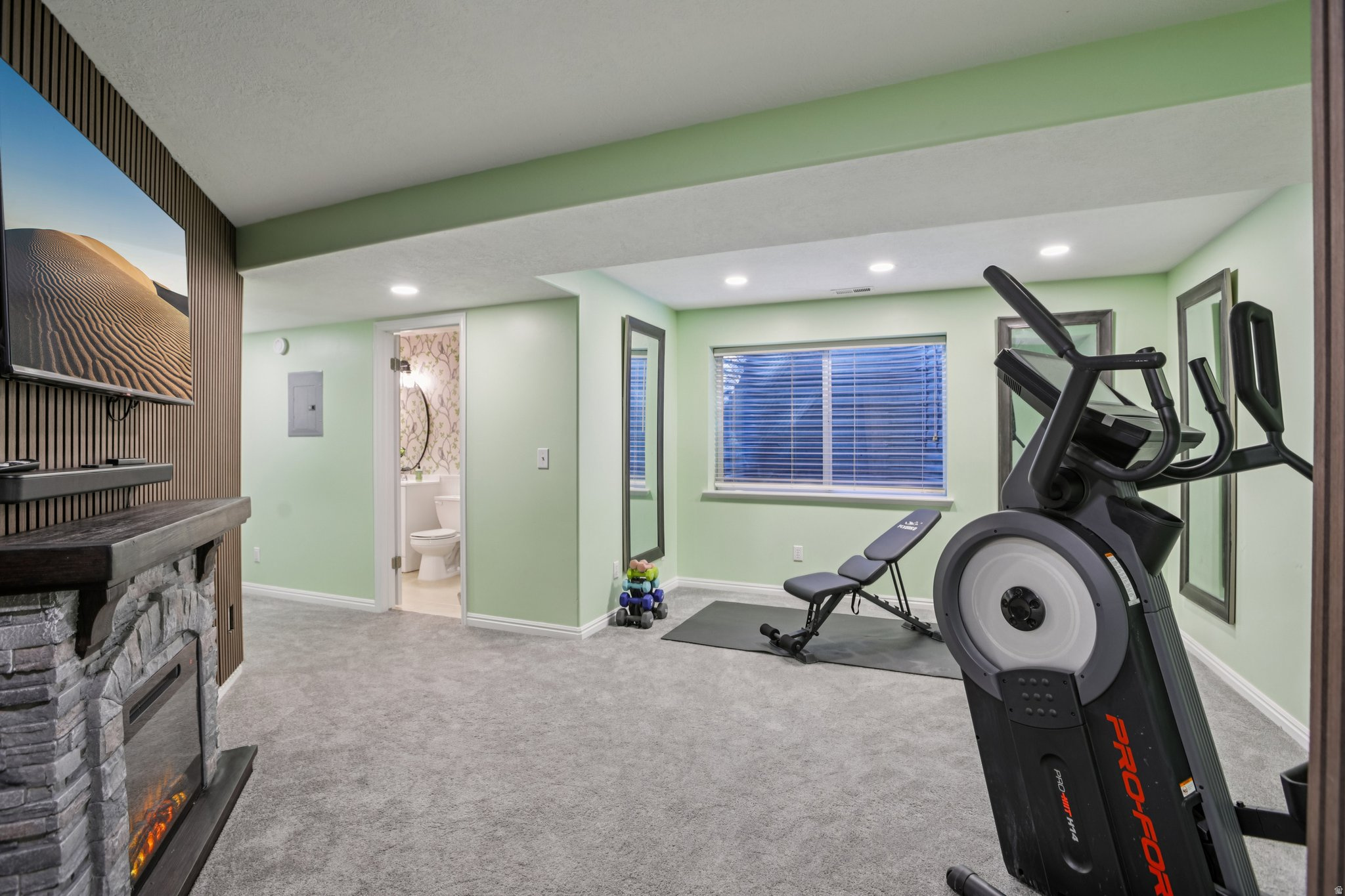 ENCHANTED OAKS - Residential