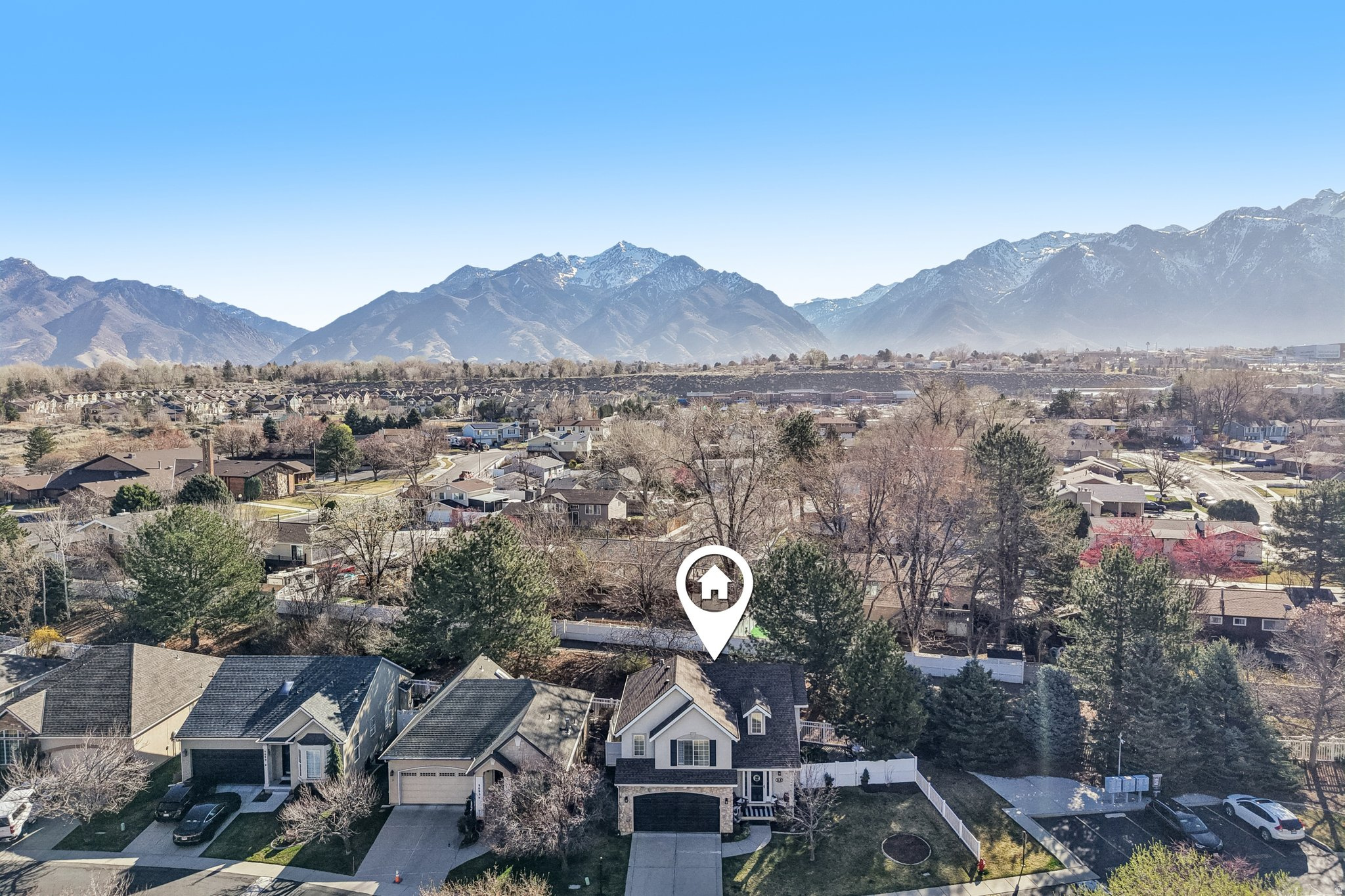 ENCHANTED OAKS - Residential