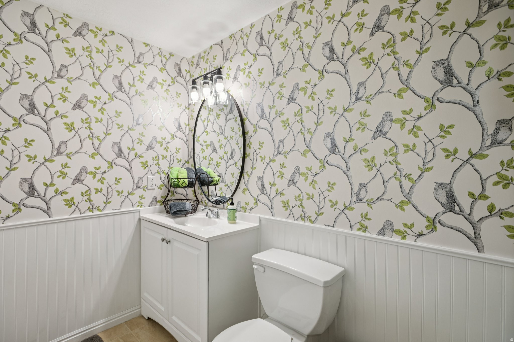 ENCHANTED OAKS - Residential