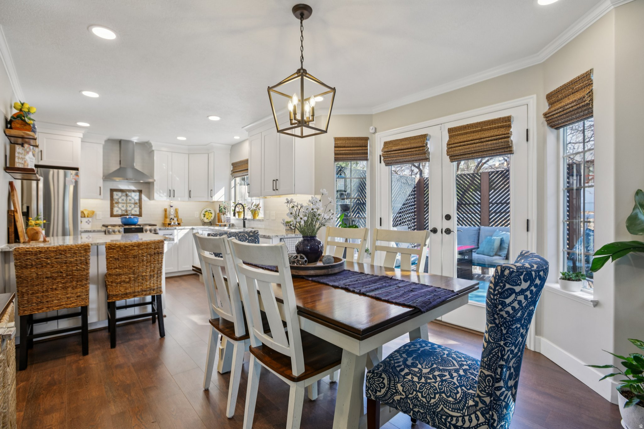 ENCHANTED OAKS - Residential