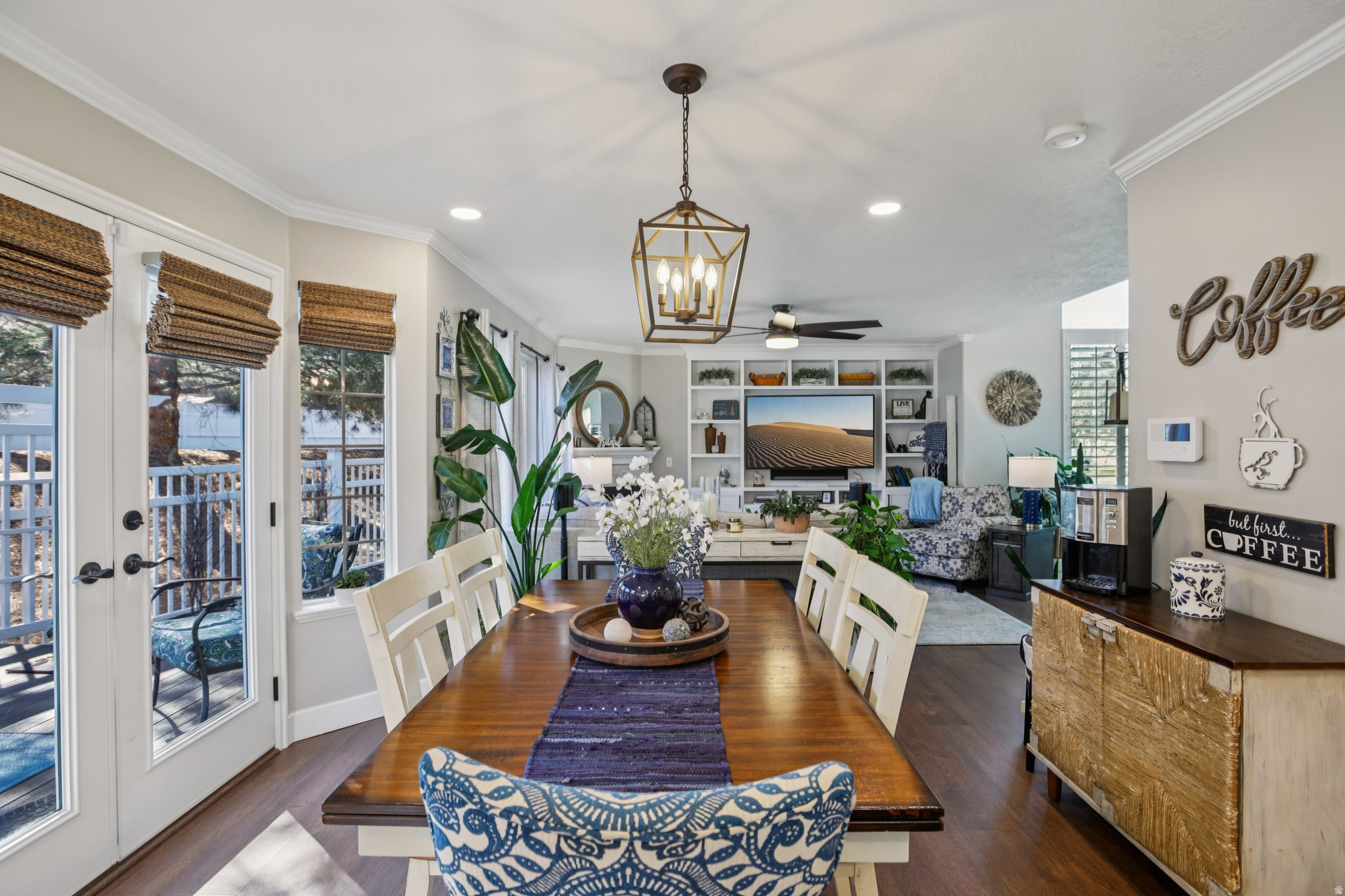 ENCHANTED OAKS - Residential