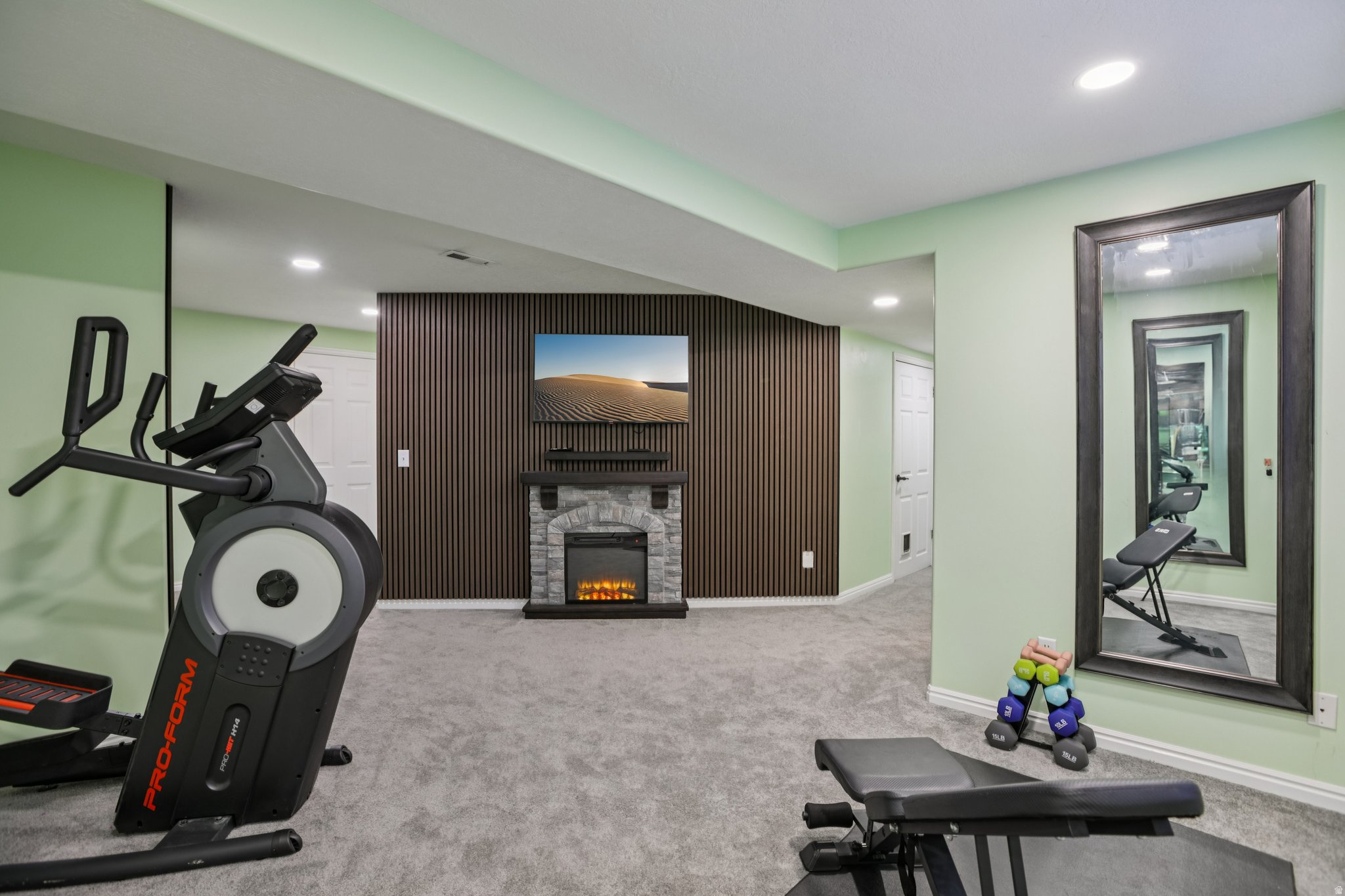 ENCHANTED OAKS - Residential