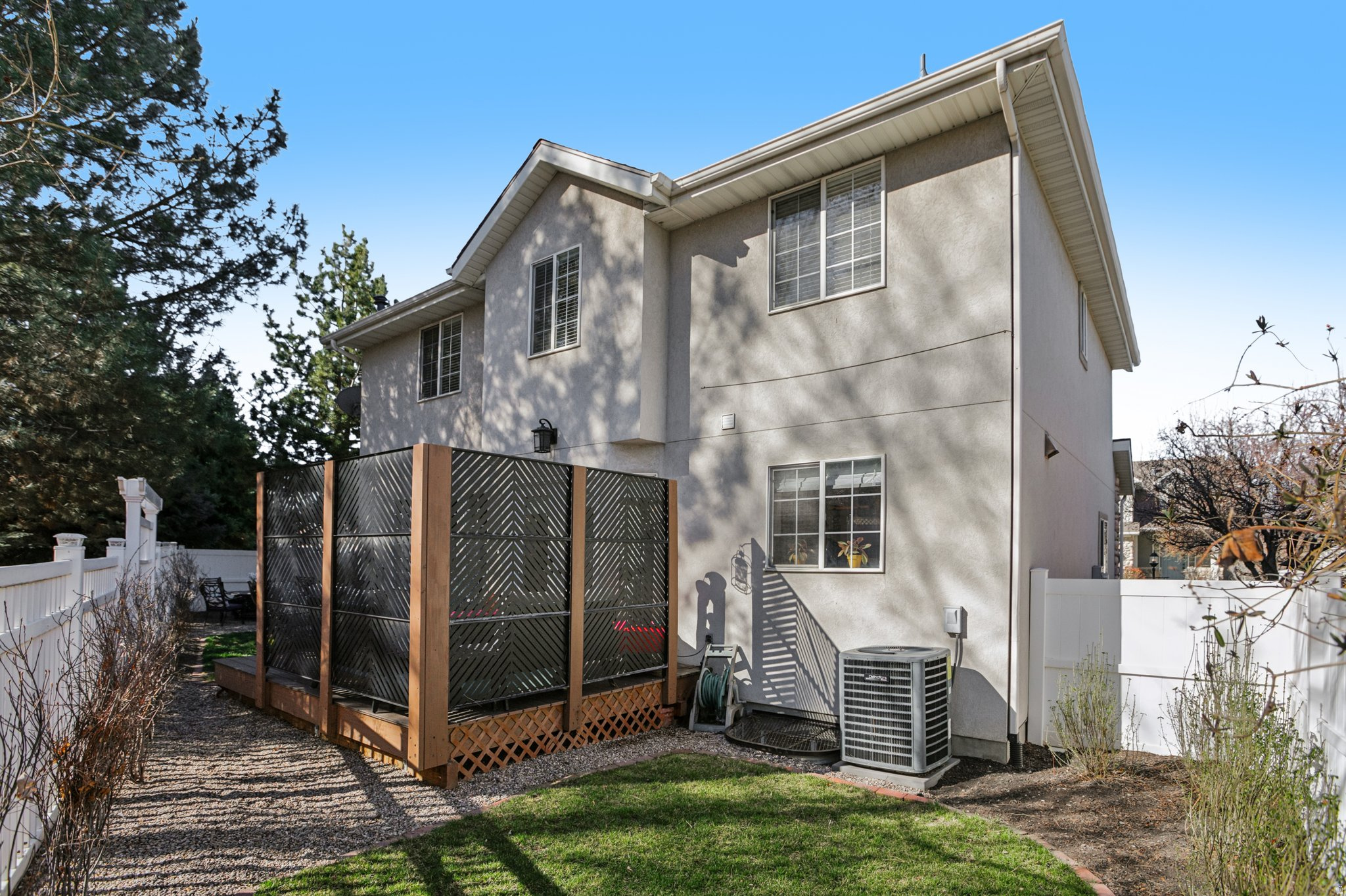 ENCHANTED OAKS - Residential