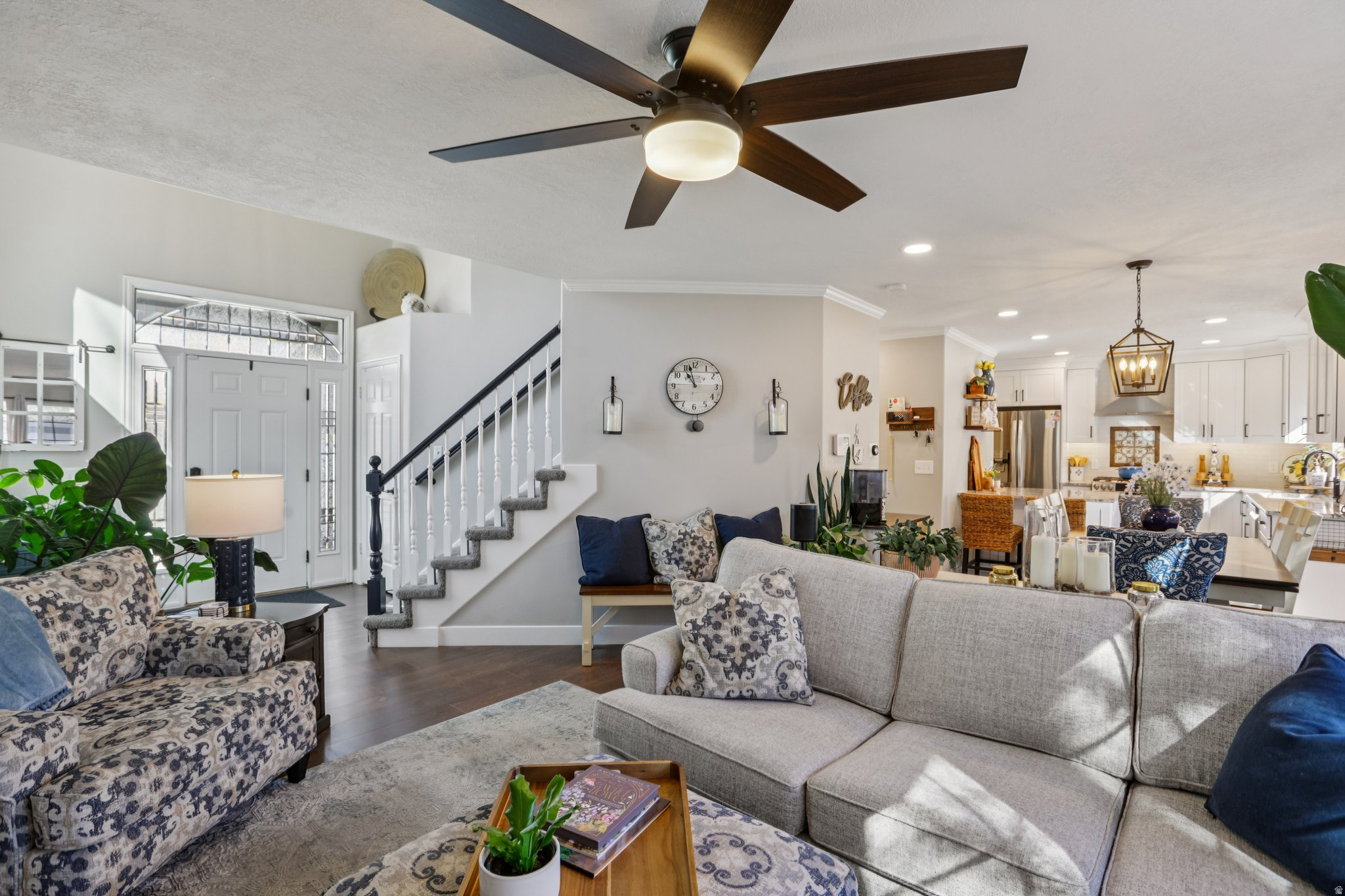 ENCHANTED OAKS - Residential