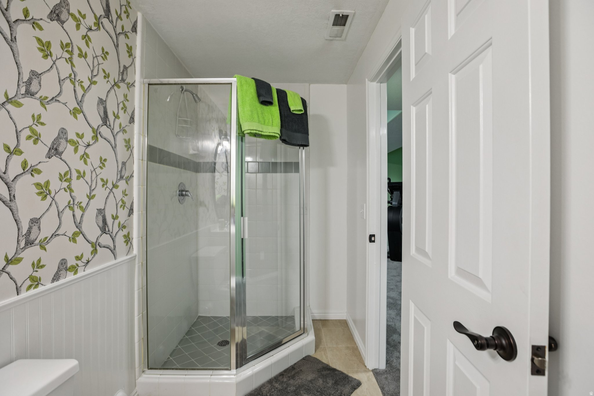 ENCHANTED OAKS - Residential