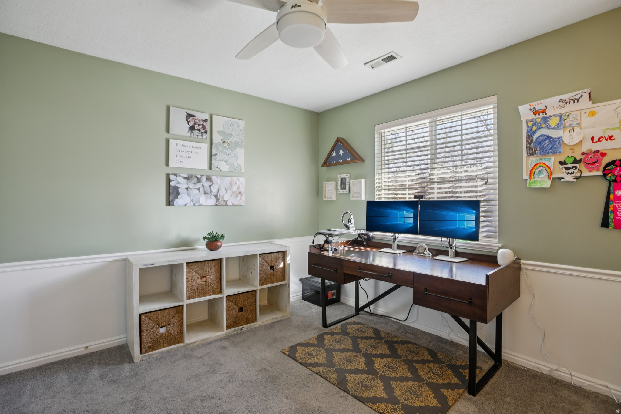 ENCHANTED OAKS - Residential