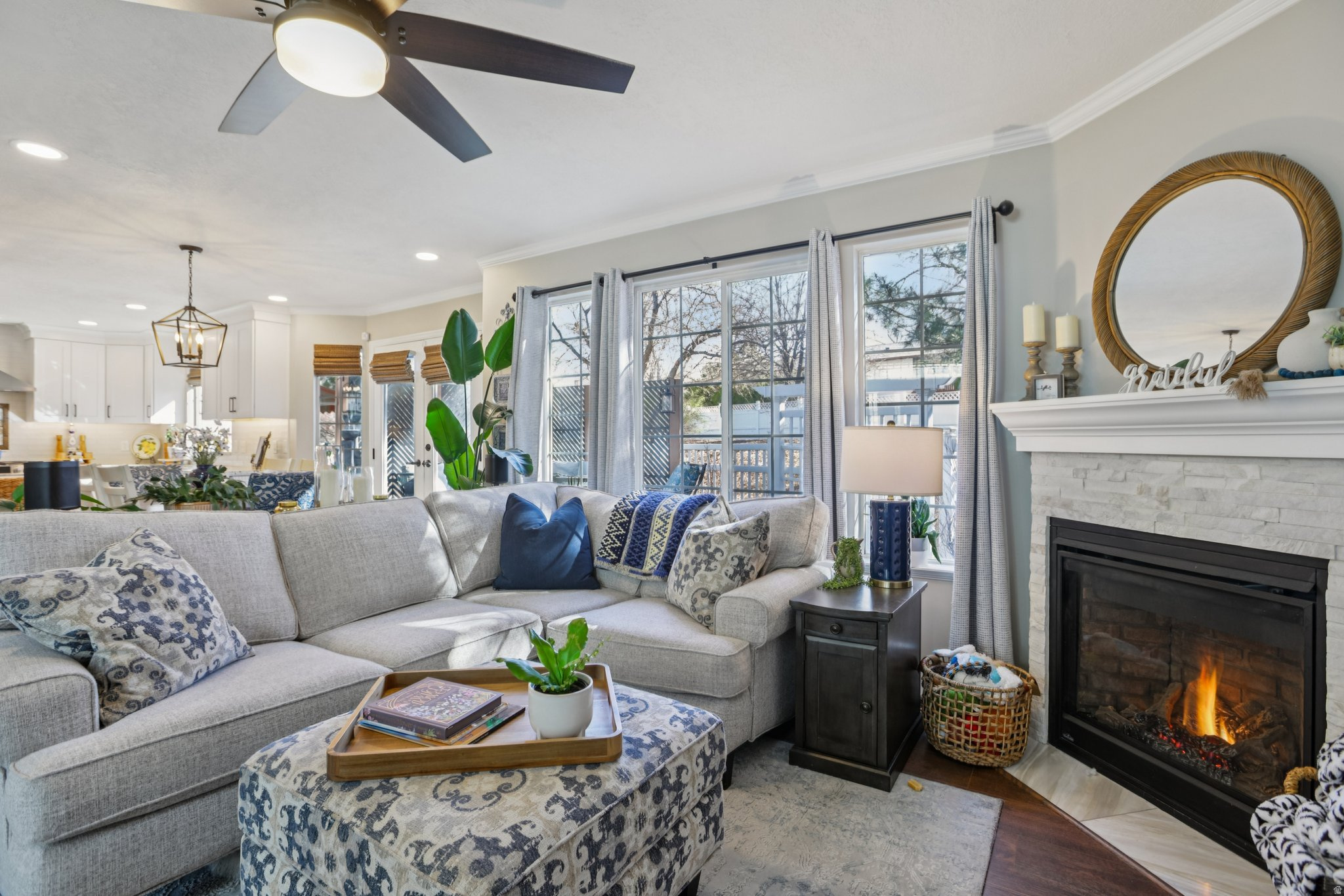 ENCHANTED OAKS - Residential