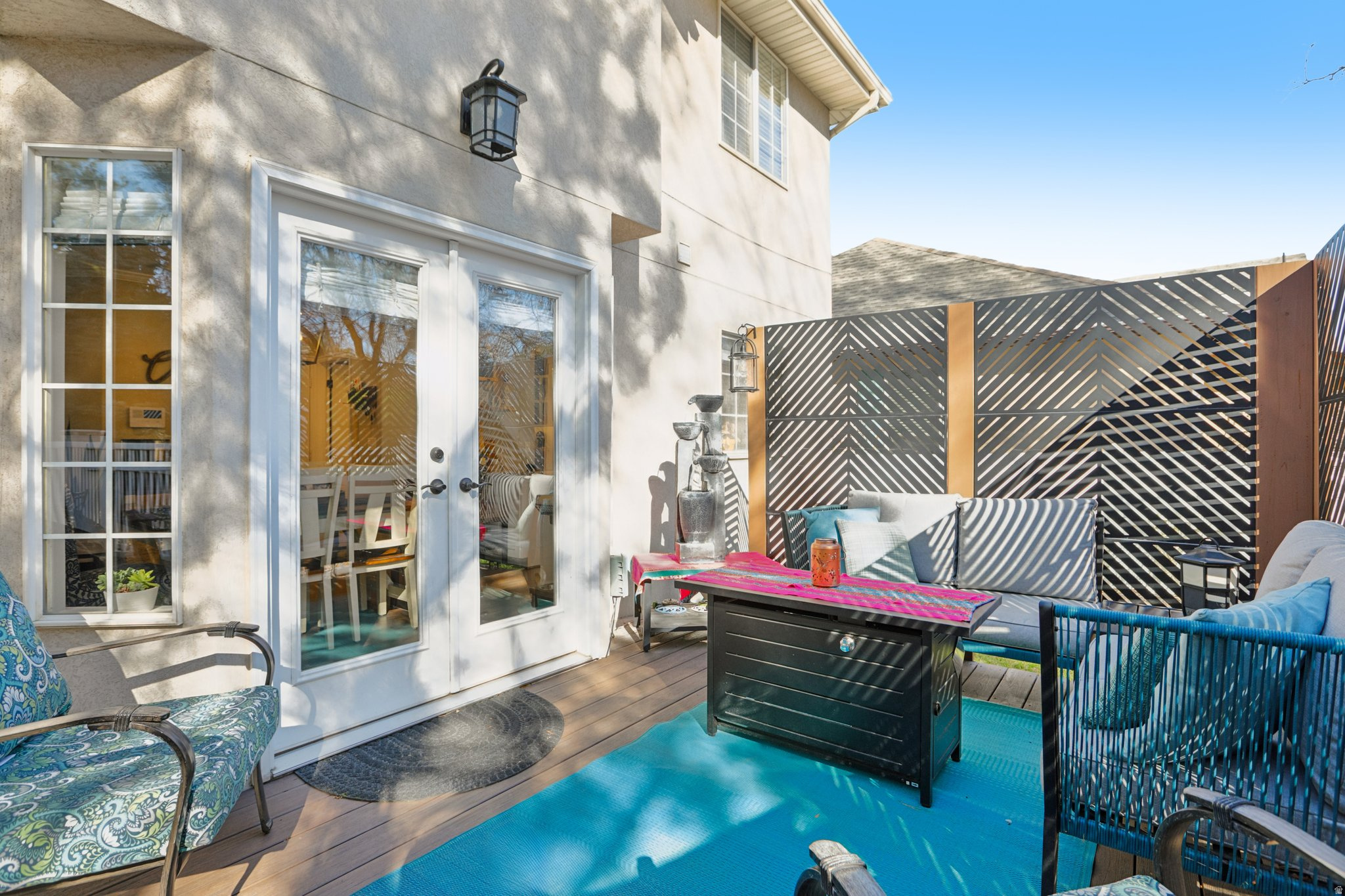 ENCHANTED OAKS - Residential