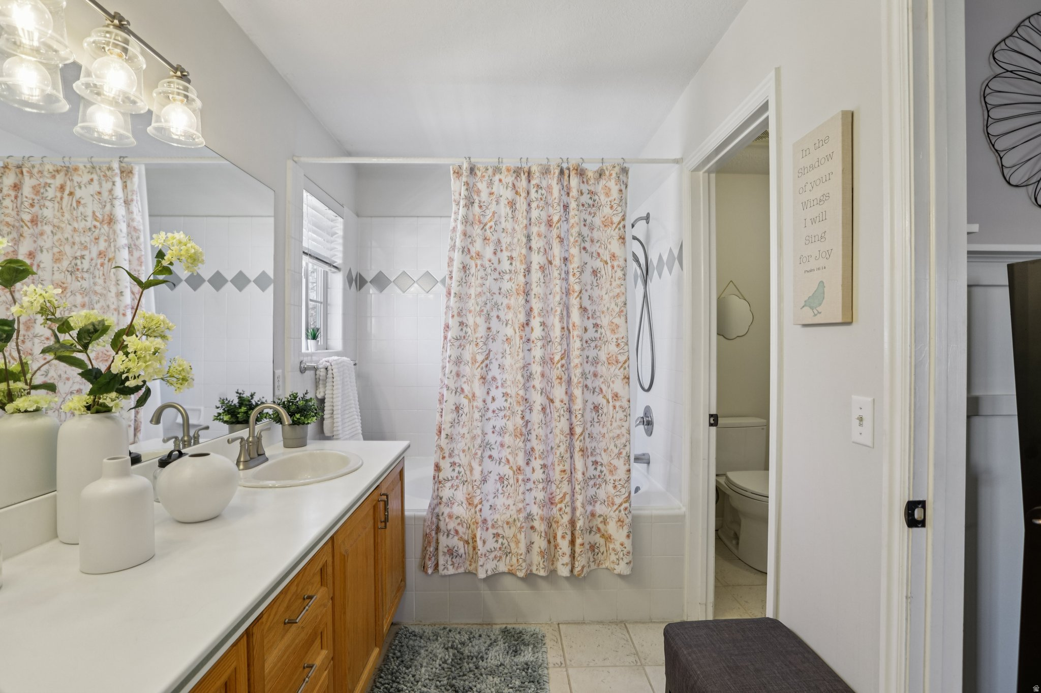 ENCHANTED OAKS - Residential