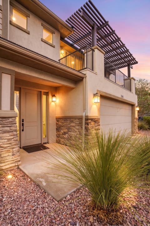 Tiny photo for 2064 W 440 N, Hurricane, UT 84737 (MLS # 2173956)
