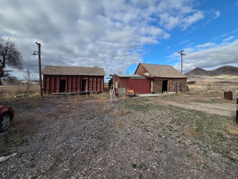 Tiny photo for 1598 N NORTH STATE ST, Sigurd, UT 84657 (MLS # 2140662)