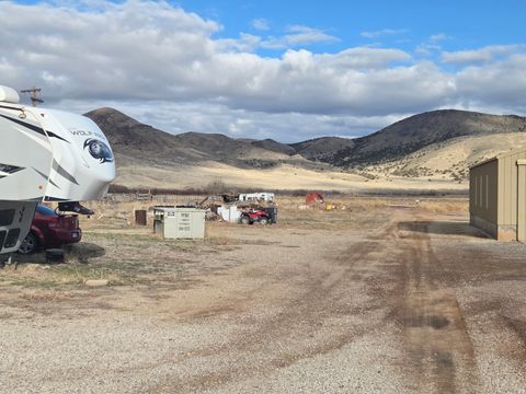 Tiny photo for 1598 N NORTH STATE ST, Sigurd, UT 84657 (MLS # 2140662)