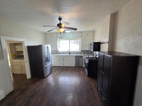 Tiny photo for 1598 N NORTH STATE ST, Sigurd, UT 84657 (MLS # 2140662)