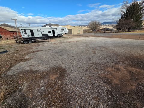 Tiny photo for 1598 N NORTH STATE ST, Sigurd, UT 84657 (MLS # 2140662)