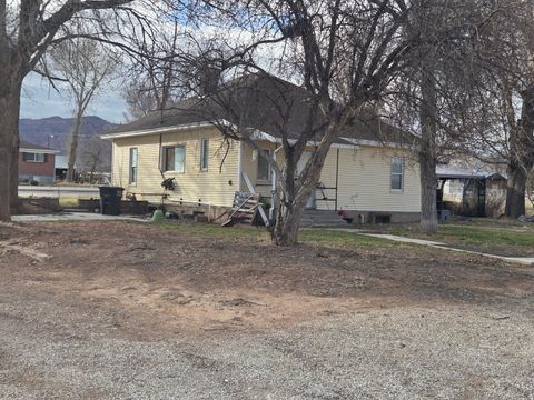 Tiny photo for 1598 N NORTH STATE ST, Sigurd, UT 84657 (MLS # 2140662)