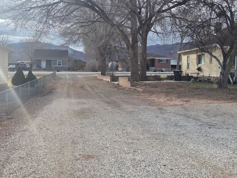 Tiny photo for 1598 N NORTH STATE ST, Sigurd, UT 84657 (MLS # 2140662)