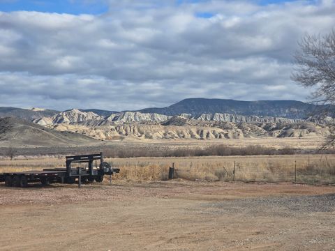 Tiny photo for 1598 N NORTH STATE ST, Sigurd, UT 84657 (MLS # 2140662)