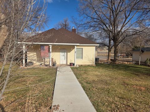 Tiny photo for 1598 N NORTH STATE ST, Sigurd, UT 84657 (MLS # 2140662)