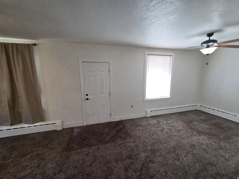 Tiny photo for 1598 N NORTH STATE ST, Sigurd, UT 84657 (MLS # 2140662)