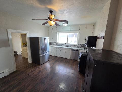 Tiny photo for 1598 N NORTH STATE ST, Sigurd, UT 84657 (MLS # 2140662)