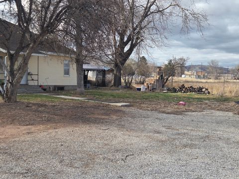 Tiny photo for 1598 N NORTH STATE ST, Sigurd, UT 84657 (MLS # 2140662)