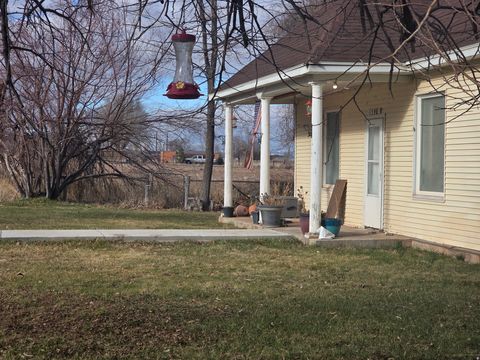 Tiny photo for 1598 N NORTH STATE ST, Sigurd, UT 84657 (MLS # 2140662)