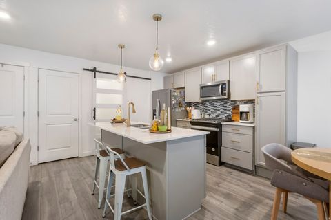 Tiny photo for 1078 E DORY BOAT RD #1597, Saratoga Springs, UT 84045 (MLS # 2133634)