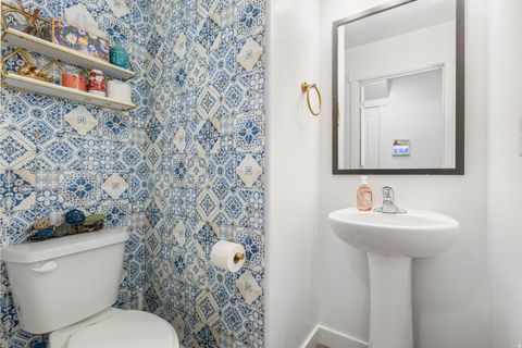 Tiny photo for 1078 E DORY BOAT RD #1597, Saratoga Springs, UT 84045 (MLS # 2133634)