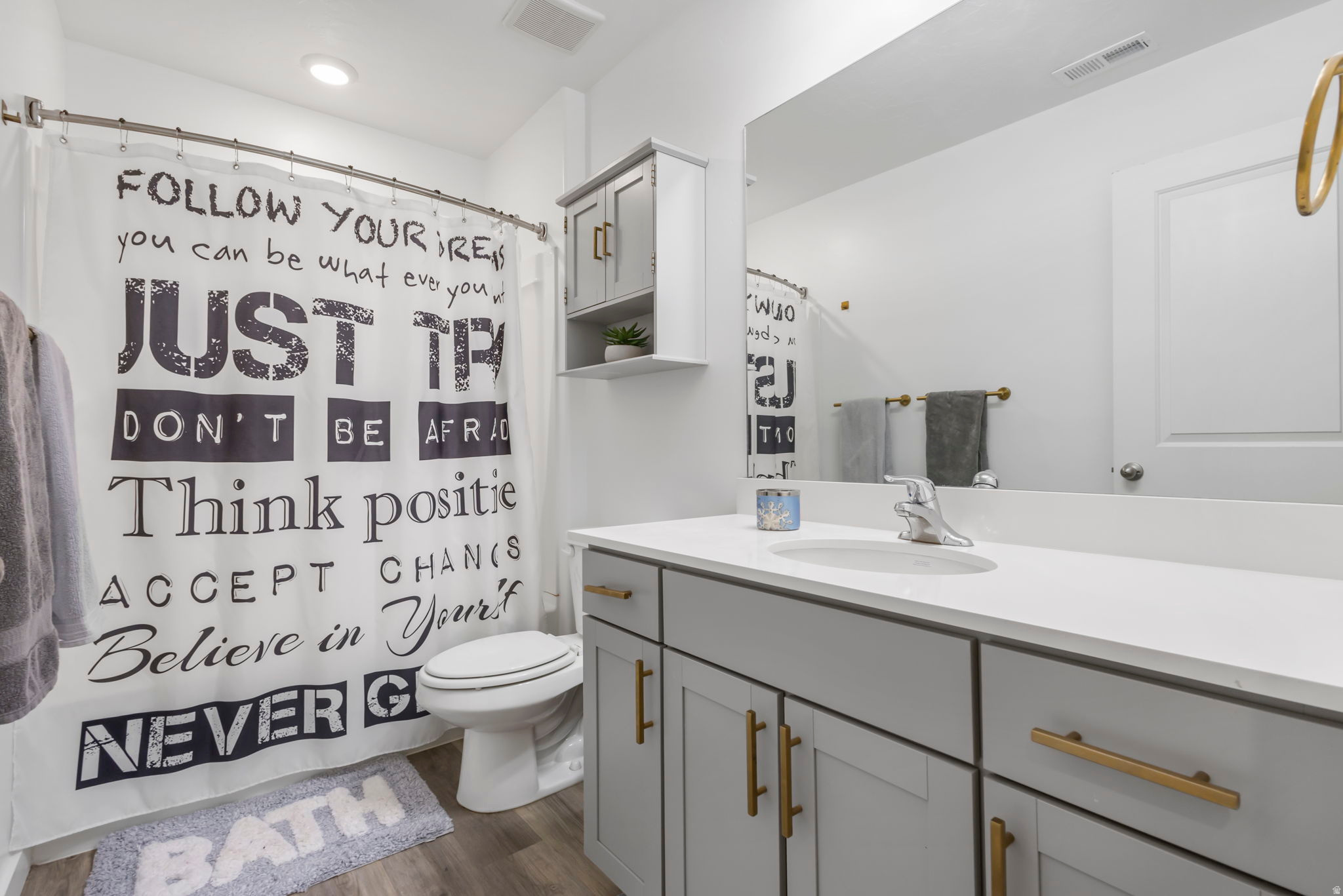 NORTHSHORE - Residential