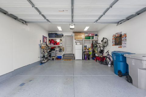 Tiny photo for 1078 E DORY BOAT RD #1597, Saratoga Springs, UT 84045 (MLS # 2133634)