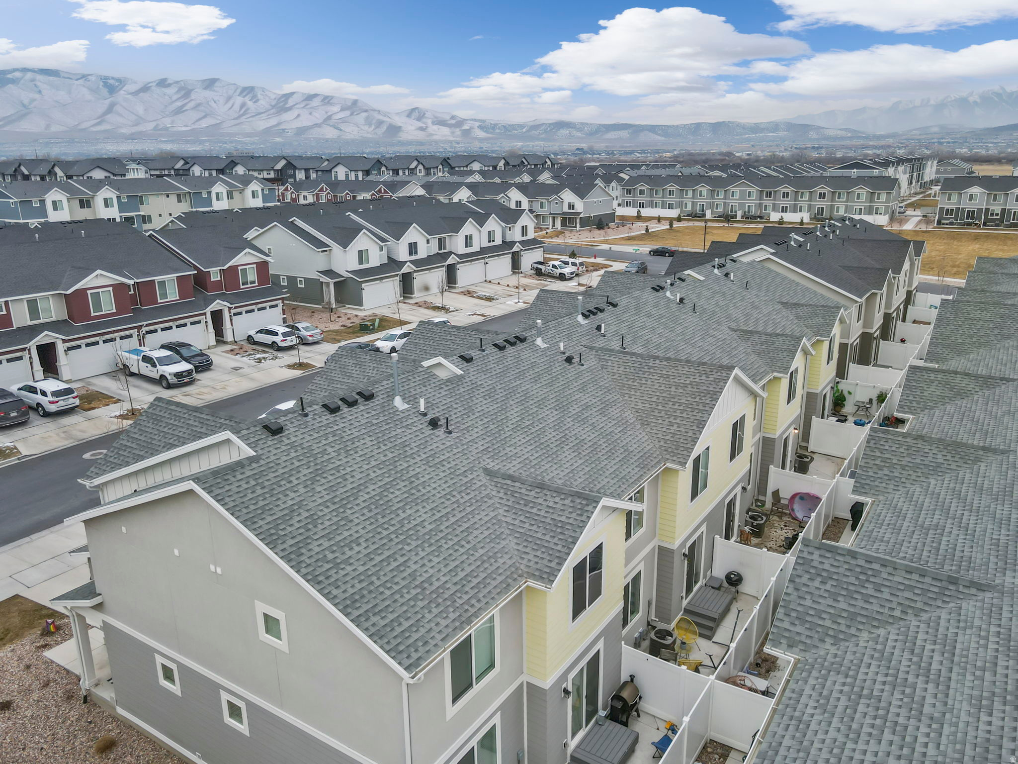 NORTHSHORE - Residential