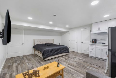 Tiny photo for 1078 E DORY BOAT RD #1597, Saratoga Springs, UT 84045 (MLS # 2133634)