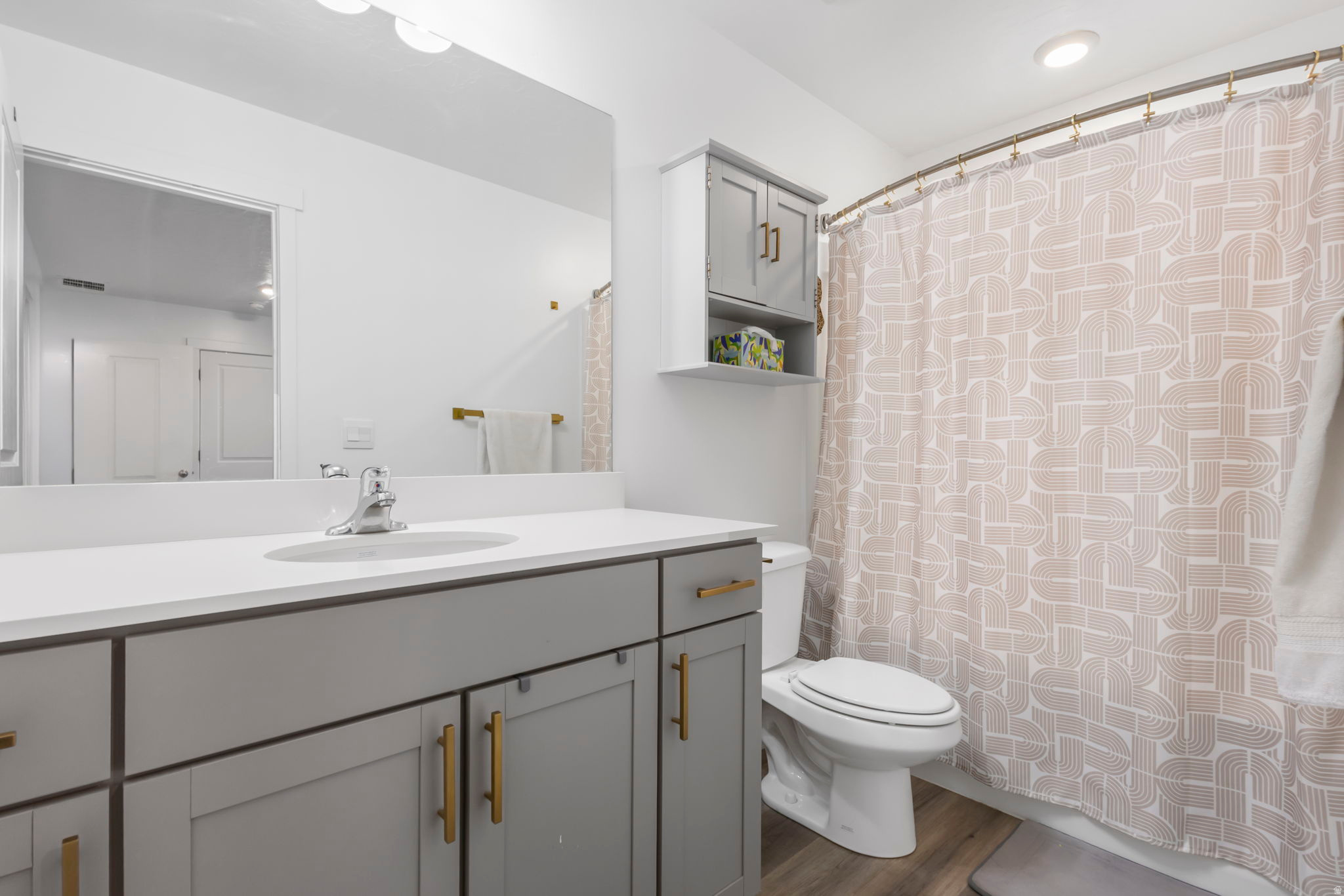 NORTHSHORE - Residential