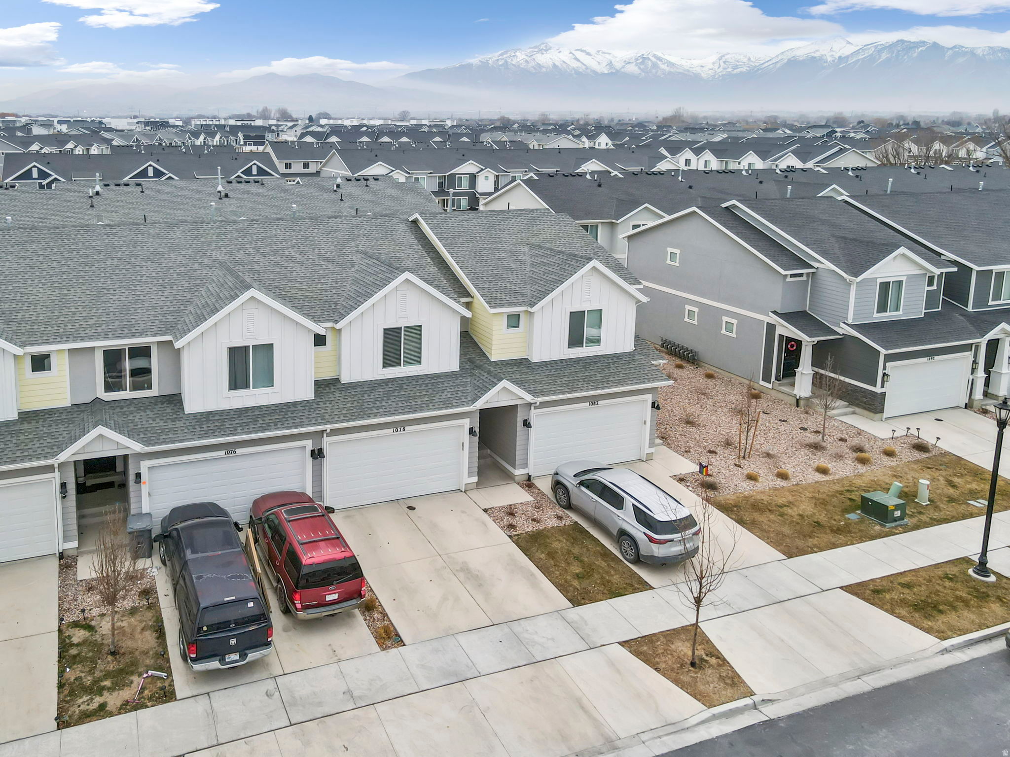 NORTHSHORE - Residential