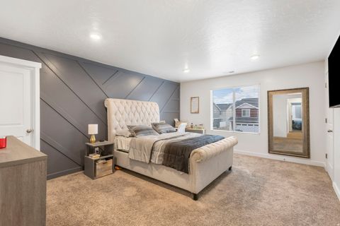 Tiny photo for 1078 E DORY BOAT RD #1597, Saratoga Springs, UT 84045 (MLS # 2133634)