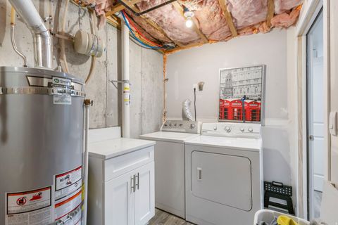 Tiny photo for 1078 E DORY BOAT RD #1597, Saratoga Springs, UT 84045 (MLS # 2133634)