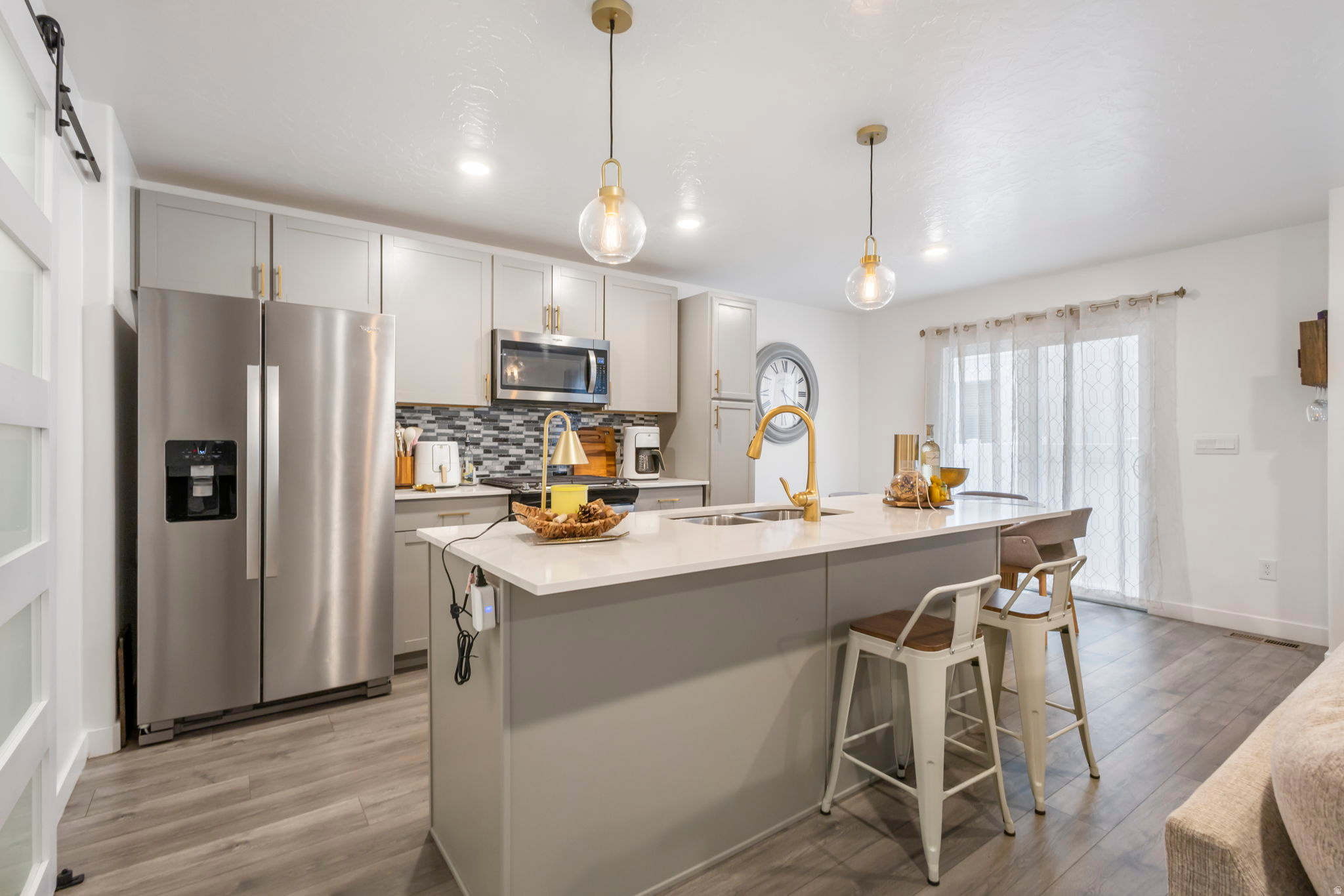 NORTHSHORE - Residential