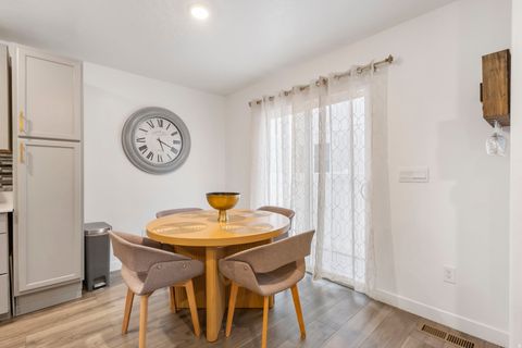 Tiny photo for 1078 E DORY BOAT RD #1597, Saratoga Springs, UT 84045 (MLS # 2133634)