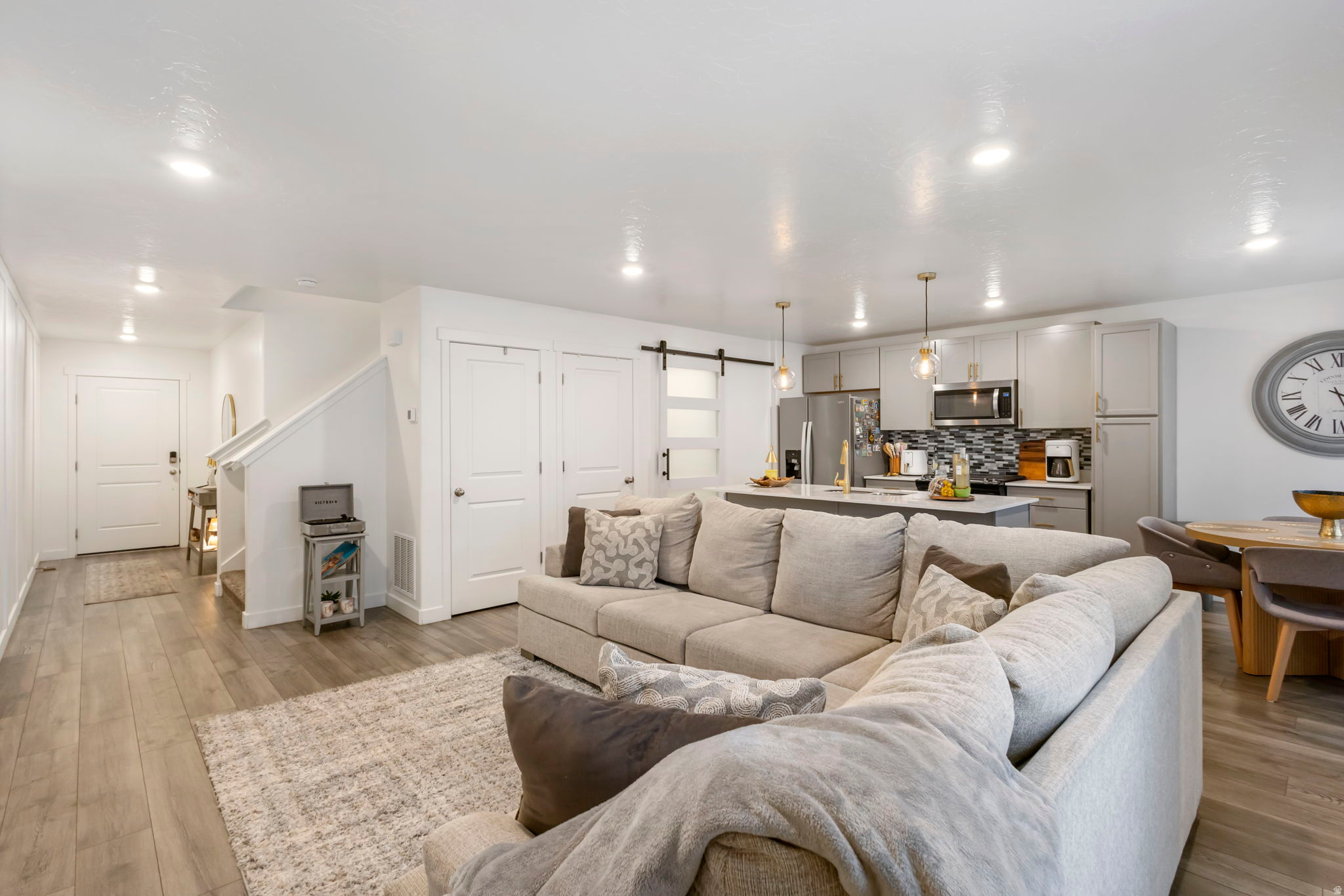 NORTHSHORE - Residential