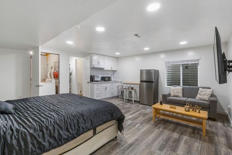 Tiny photo for 1078 E DORY BOAT RD #1597, Saratoga Springs, UT 84045 (MLS # 2133634)