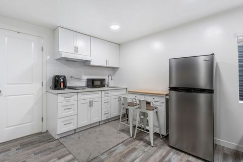 Tiny photo for 1078 E DORY BOAT RD #1597, Saratoga Springs, UT 84045 (MLS # 2133634)